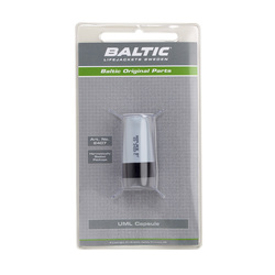 Baltic United Moulders -sulake, Pro Sensor Elite